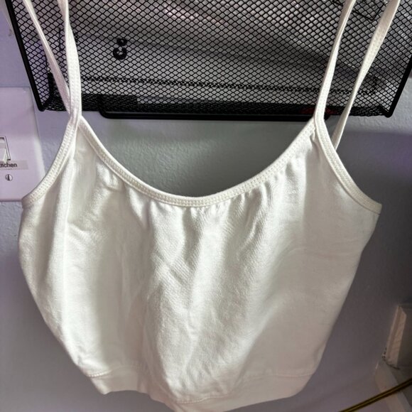 Bralette Tank Top - Picture 3 of 4